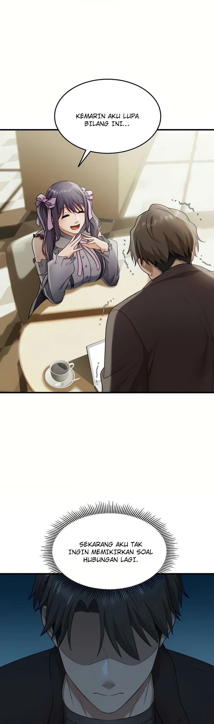 One More Chance - Page 34